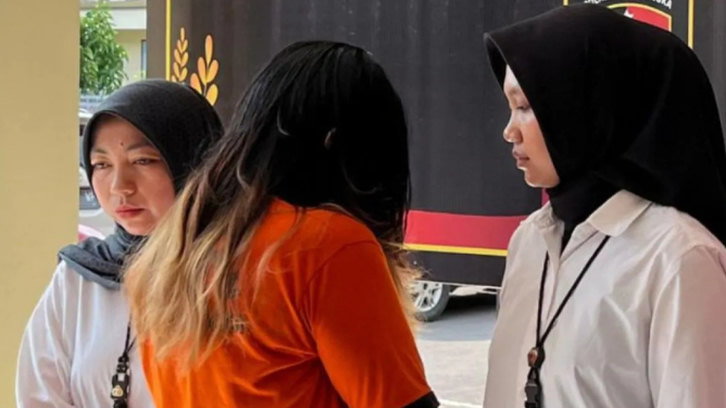 Usai Aniaya Sang Kekasih Hingga Tewas, Mahasiswi di Majalengka Bawa Jasad Korban ke Rumah Sakit