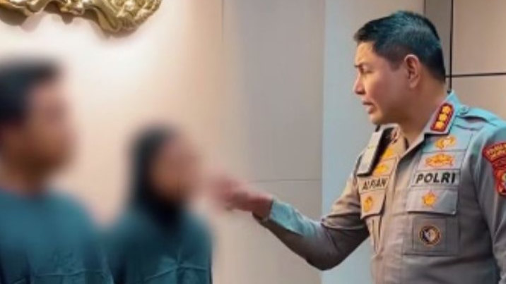 Polisi Ungkap Motif Penipuan Wedding Organizer di Jaktim, Ternyata untuk Ini