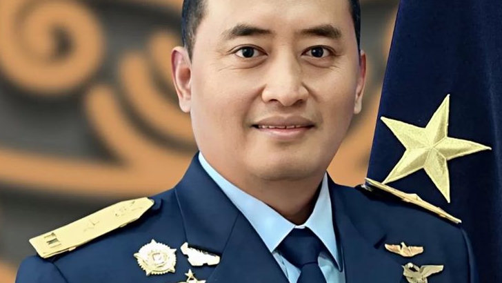 Bukan di TMP Kalibata, Jenazah Marsma Fajar Adriyanto akan Dimakamkan di Probolinggo Jatim