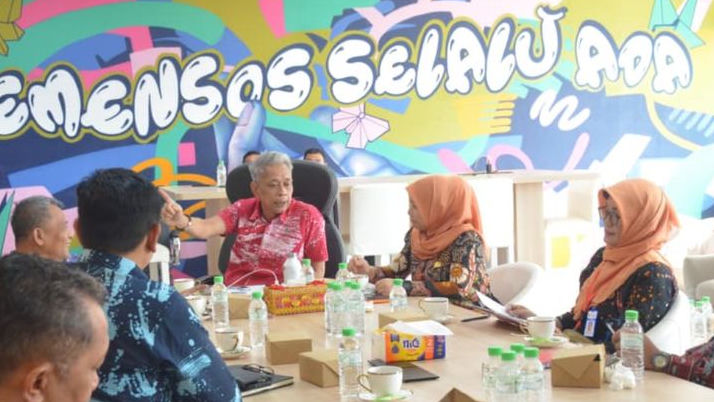 Hambatan Lahan, Kemensos Desak Grobogan Segera Cari Lokasi Sekolah Rakyat Baru