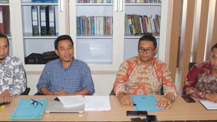 Buntut Kasus Kematian Brigadir Nurhadi yang Dibunuh Dua Atasan: Kuasa Hukum Kompol Yogi Minta Tranparansi Polda NTB