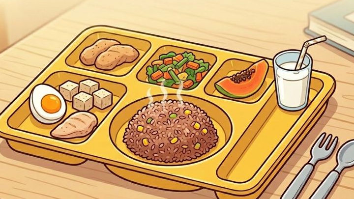 BGN Kaji Ulang Sasaran MBG, Sekolah Mampu Bisa Tak Lagi Jadi Prioritas