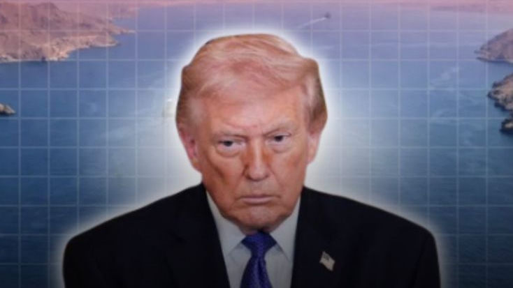 Jutaan Warga Amerika Demo Presiden Donald Trump, Kritik Keterlibatan AS Perang dengan Iran
