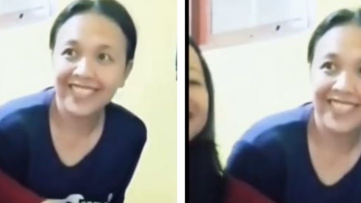 Bikin Mewek Netizen! Viral Video Ibu Bingung Bayar Kuliah Padahal Anak Lolos SNBP!