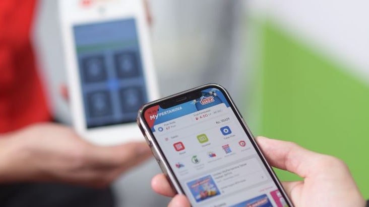 Pertamina Tebar Promo, Makin Istimewa dan Hemat dengan MyPertamina