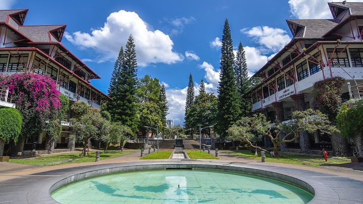 Nilai TKA Jadi Syarat Wajib Masuk ITB Lewat SNBP 2026, Cek Aturan Baru dan Syarat Lengkapnya