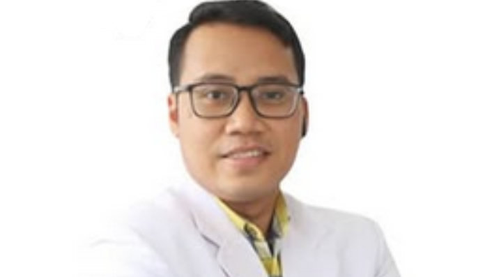 Tampang Ardhitya Yoga Pramantara, Dokter Umum di Persada Hospital Malang Diduga Lecehkan Pasien