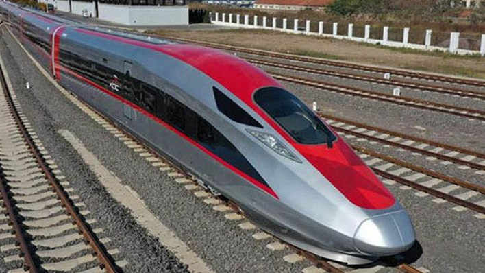 Teflon 1000 Km/Jam