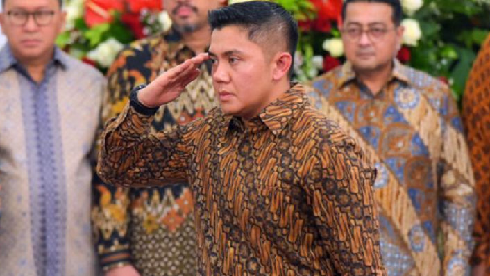 Terungkap! Banjir Maut Sumatra Bukan Sekadar Cuaca Ekstrem, Teddy Akui Ada Jejak Pembalakan Liar