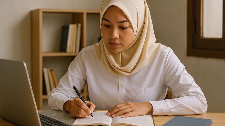Terungkap Wawancara PPG Mengambil Acuan dari Esai Peserta Ini Strategi Agar Jawaban Kuat