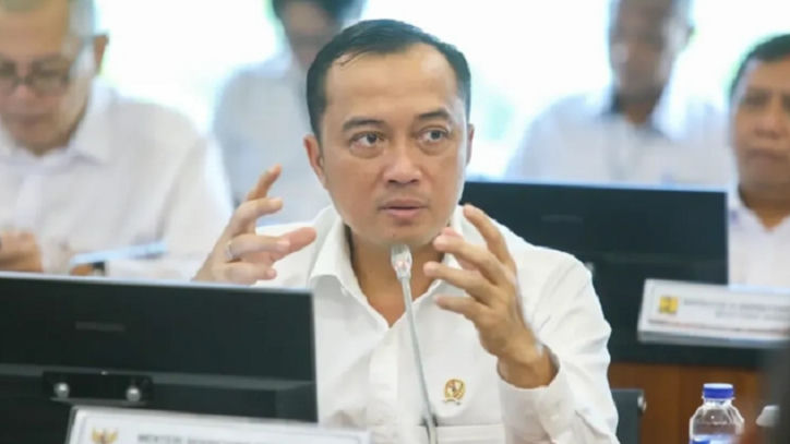 Mensesneg Ungkap Alasan Presiden Prabowo Angkat Mendiktisaintek Jadi Kepala Badan Industri Mineral, Fokus Perkuat Hilirisasi dan Riset SDA