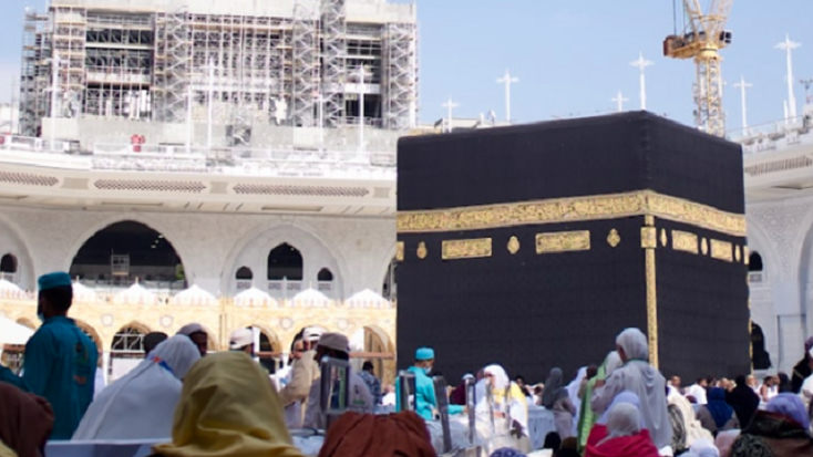 Amphuri : Calon Jamaah Haji Furoda yang Gagal Diminta Beralih ke Haji Khusus, Alasannya