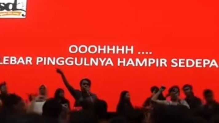 ITB Perketat Etika Mahasiswa Usai Konten Lagu ‘Erika’ Viral, Literasi Digital Jadi Fokus Utama