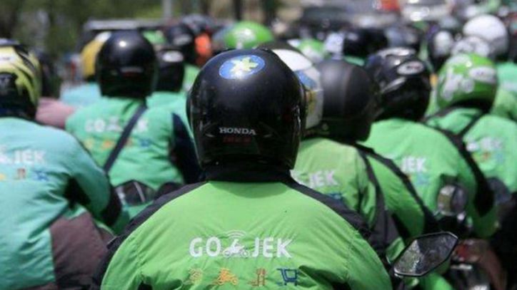 7 Tuntutan Driver Ojol 17 September 2025, Dari Potongan Aplikator hingga Usut Tragedi 28 Agustus