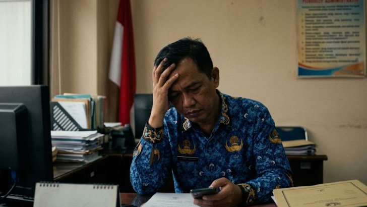 Jangan Sampai Nyesel! Cek Detail Dokumen Berikut yang Bikin Kamu Gagal CPNS 2026
