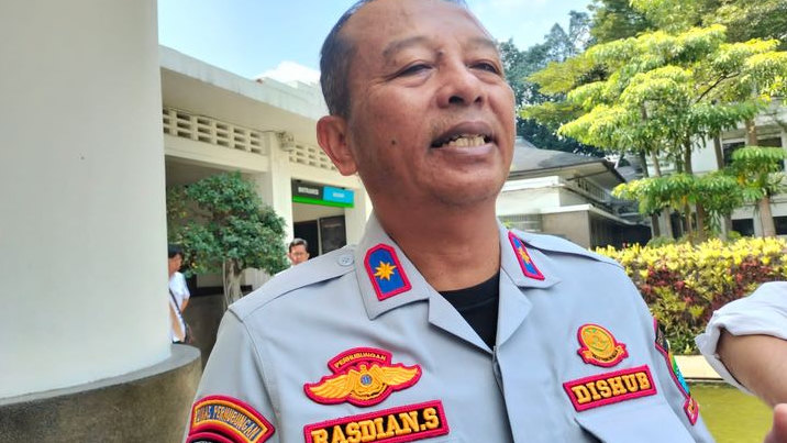 Dishub Kota Bandung Tekankan Sosialisasi Terintegrasi Proyek BRT ke 22 Kecamatan