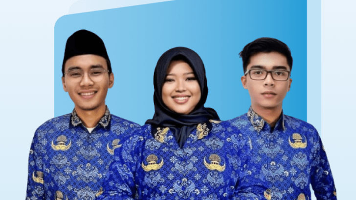Jelang CPNS 2026, Simak Alur, Dokumen dan Cara Daftarnya