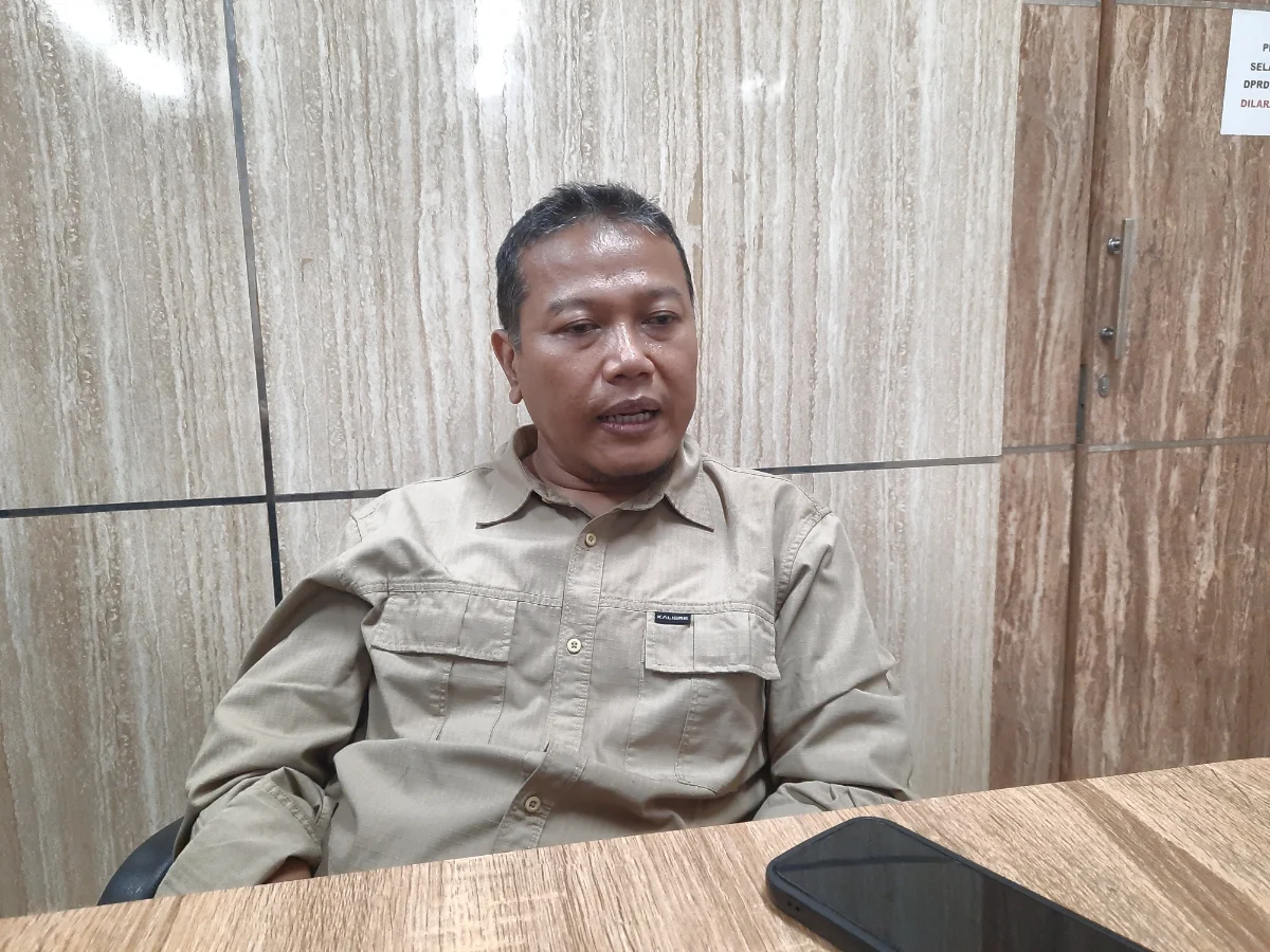 Pemkab Jember Wajib Asuransikan Petani, Bapemperda DPRD Ungkap Poin Krusial Hasil Fasilitasi Biro Hukum Jatim