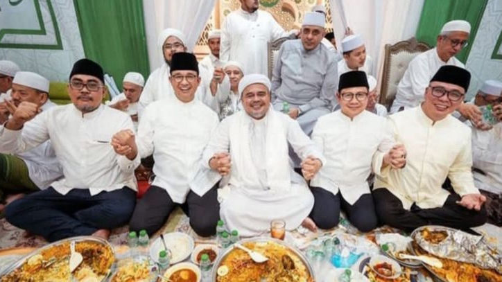 Ijtima Ulama Masih Musyawarahkan Dukungan ke Capres Anies Baswedan, Ini Alasannya Kenapa Belum Deklarasi