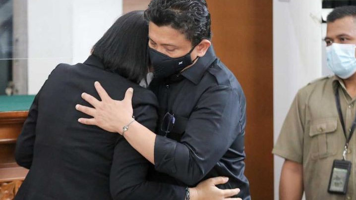 PN Jaksel Terima Petikan Putusan Kasasi Sambo Cs, Segera Dikirim ke Kejaksaan Agung untuk Dieksekusi