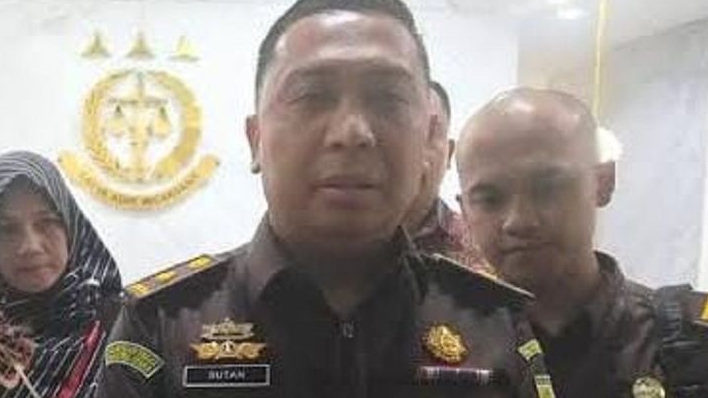 Bupati Purwakarta Dilaporkan Ke Kejati Atas Dugaan Korupsi, Pejabat Inisial 'S' Bantah Terlibat