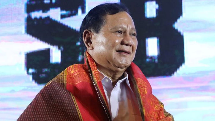 Banyak Ketum Partai Bermasalah di Koalisi Indonesia Maju, Pengamat Minta Prabowo Harus Jeli Pilih Cawapres