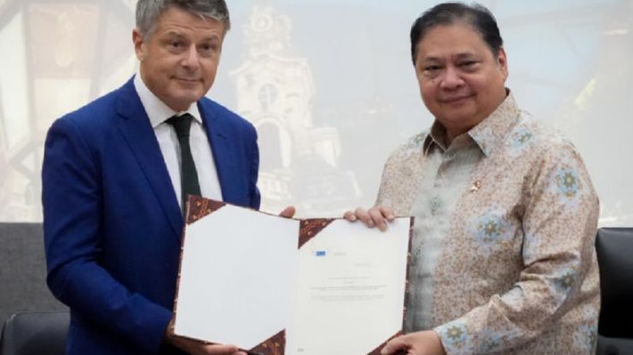 Kebijakan Visa Cascade, WNI Kini Bisa Keliling Eropa Tanpa Perpanjang Visa Berkali-kali