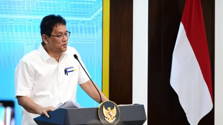 Menkeu Purbaya Ungkap Hasil Survei Penilaian Integritas, Mayoritas Pemda Masuk Kategori Merah