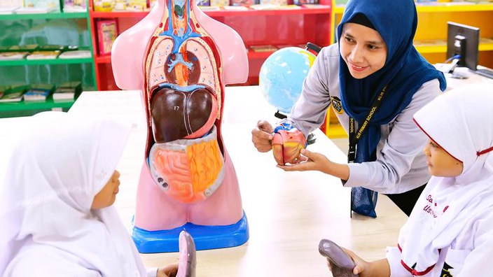 10 SD Swasta Terbaik di Bogor 2026 Lengkap dengan Alamat, Ada yang Pakai Kurikulum Internasional hingga Islam Terpadu