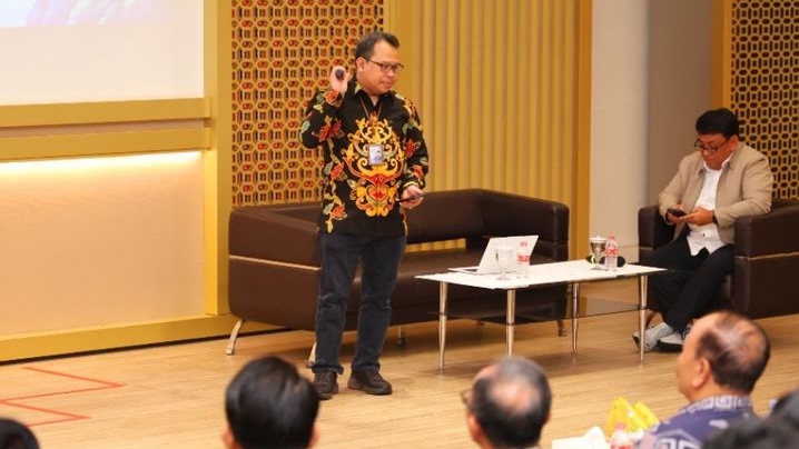 Kementerian Minta PTS Perkuat Profil Dosen demi Visi Indonesia Emas 2045, Idealnya S3 dan Memiliki Kepakaran