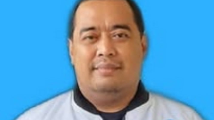 Tampang Hikmatullah, Anggota DPRD Cilegon Tabrak Buruh saat Lagi Demo di PT Bungasari