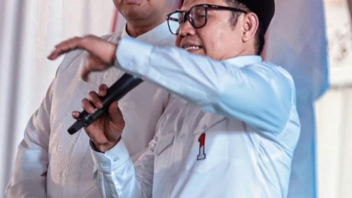 Diduga Langgar Aturan Kampanye, Kubu Anies Baswedan Laporkan Gibran ke Bawaslu