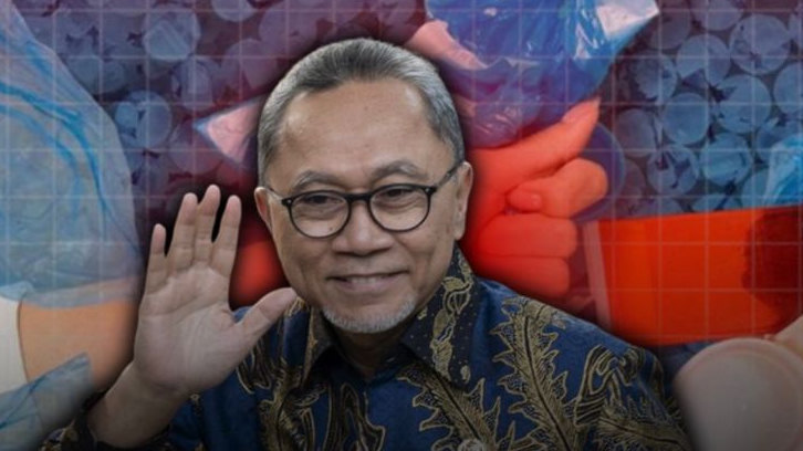 Harga Plastik Melonjak hingga 70 Persen, Zulhas Turun Tangan dan Batasi Kenaikan Maksimal 30 Persen