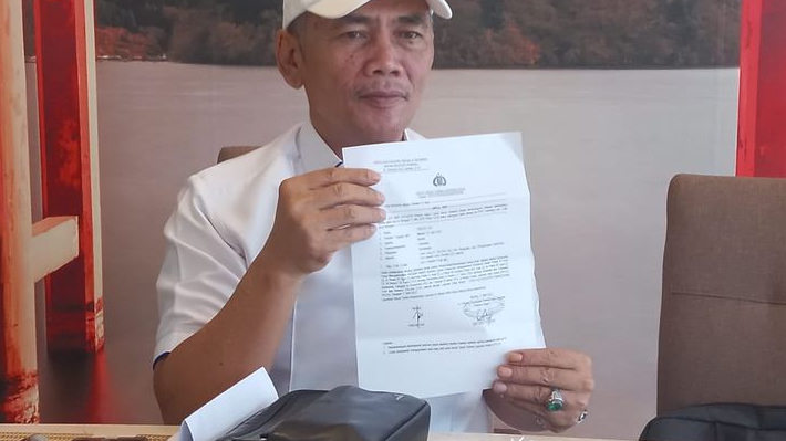Terbukti Melakukan Pencemaran Nama Baik, Pengelola ABC Ancol Seret Pria Ini ke Bareskrim Polri
