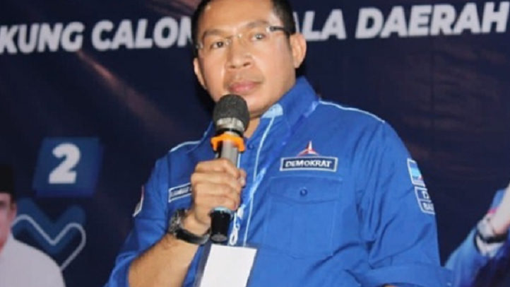 Demokrat Sebut Kemenangan Pramono Anung Tepis Keterlibatan Partai Coklat di Pilkada 2024