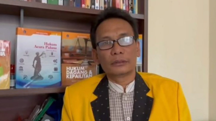Firli Bahuri Dipastikan Mangkir Dari Pemeriksaan, Politisi Ini Geram, Harusnyaa Langsung Ditangkap