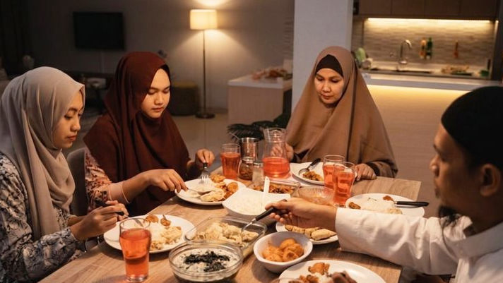 Puasa Idul Adha 2026 Berapa Hari? Ini Jadwal Lengkap 1–9 Dzulhijjah dan Bacaan Niatnya