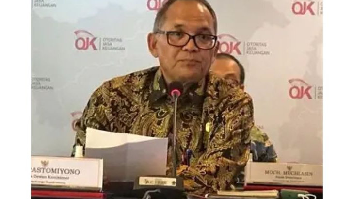 OJK Siapkan 6 Aturan Baru, Industri Asuransi Didorong Lebih Berkontribusi ke Ekonomi