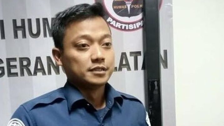 Polres Tangsel Buru Komplotan Pencuri Modus Ban Kempis di Pamulang
