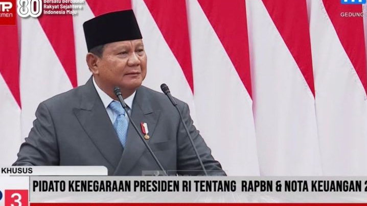 TANTIEM Lagi Disorot, Awalnya karena Prabowo Tegas Hapus Tantiem BUMN: Jangan Akal-akalan!