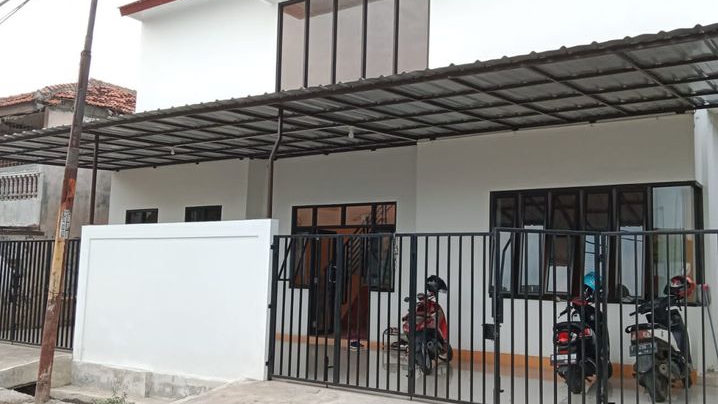 Dinsos Karawang Punya Rumah Singgah