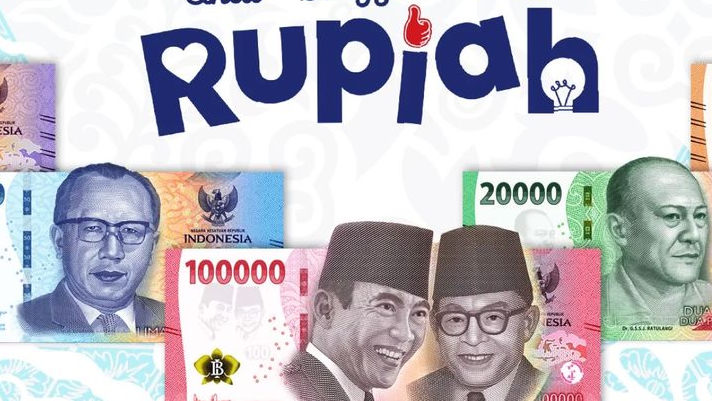 Nilai Tukar Rupiah ke Dollar Masih Terpuruk, Hari Ini Hanya Kuat Rp 16.933