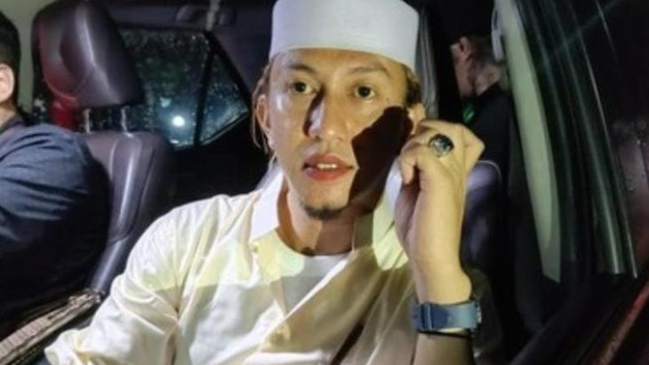 Kuasa Hukum Sebut Habib Bahar bin Smith Marah Besar soal Kasus Adiknya Dicabuli: Di Polres Ngamuk
