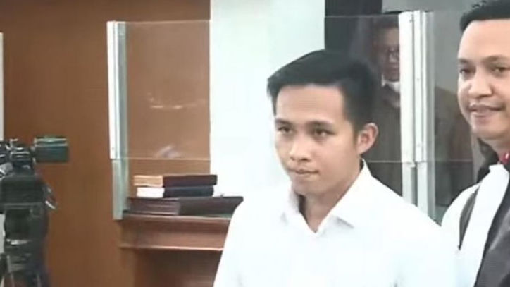 Kabar Terbaru Richard Eliezer saat Ferdy Sambo dan Putri Candrawathi Dapat Diskon Hukuman