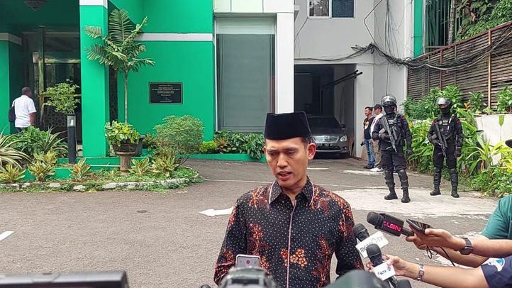 Alhamdulillah, Kondisi 2 Korban Penembakan Kantor MUI Pusat Sudah Membaik