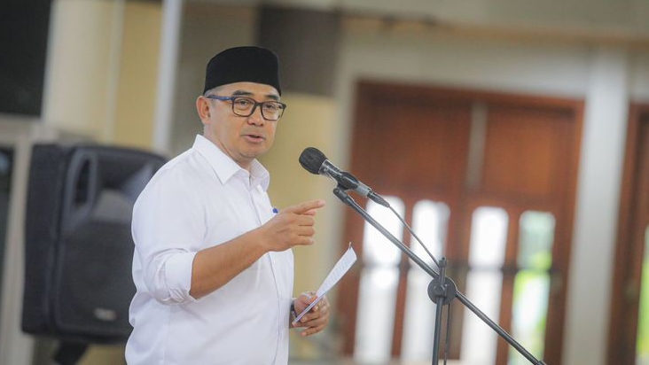 137 ASN Kota Bandung Keluyuran Saat WFH, Pemkot Siapkan Sanksi Potong TPP
