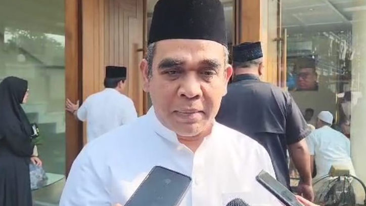 Gerindra Kenang Kebaikan Desmond J Mahesa : Dia Sosok Politisi Kritis dan Peka Isu Kerakyatan