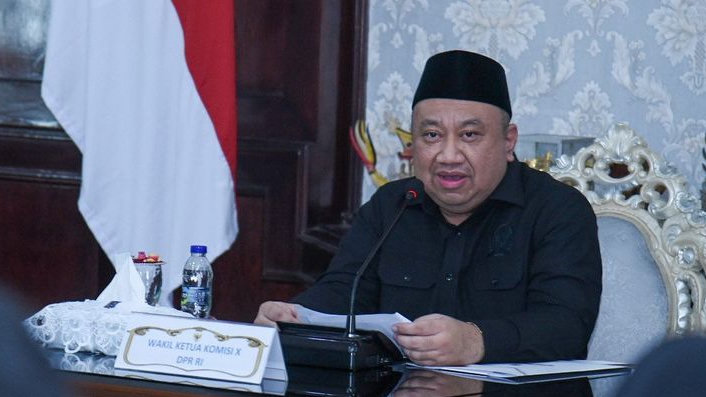 Bahasa Portugis Masuk Sekolah, DPR Minta Tetap Prioritaskan Bahasa Nasional : Apa Relevansinya buat Pelajar?