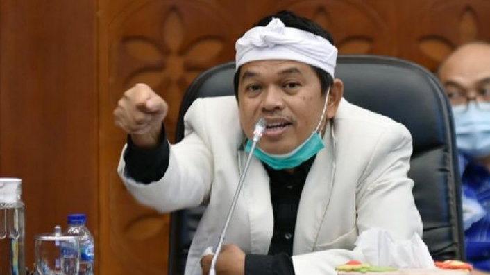 Dedi Mulyadi Bilang 'Moal Waka Komentar', PDIP Ungkit Peristiwa di Tahun 2013
