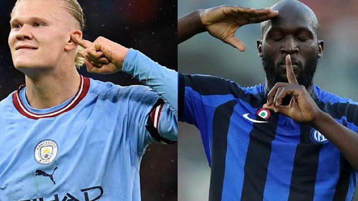 Pur-puran Man City vs Inter Milan: Tajuk Final Liga Champions, Tapi Pur-nya Tinggi Banget